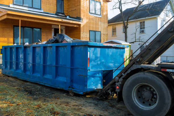 Best Garage Cleanout Services  in Uvalde Estates, TX