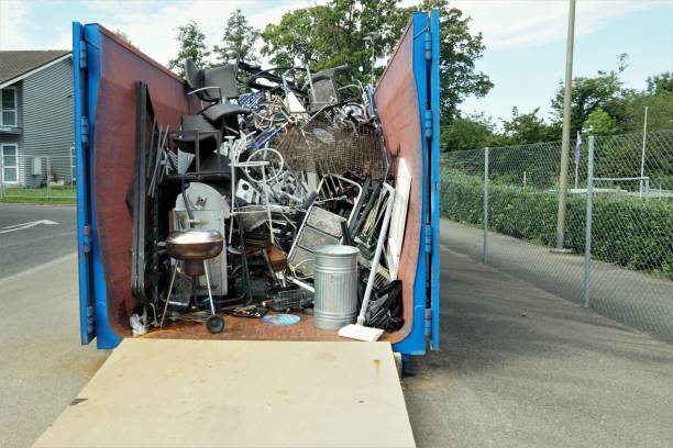 Best Yard Waste Removal  in Uvalde Estates, TX